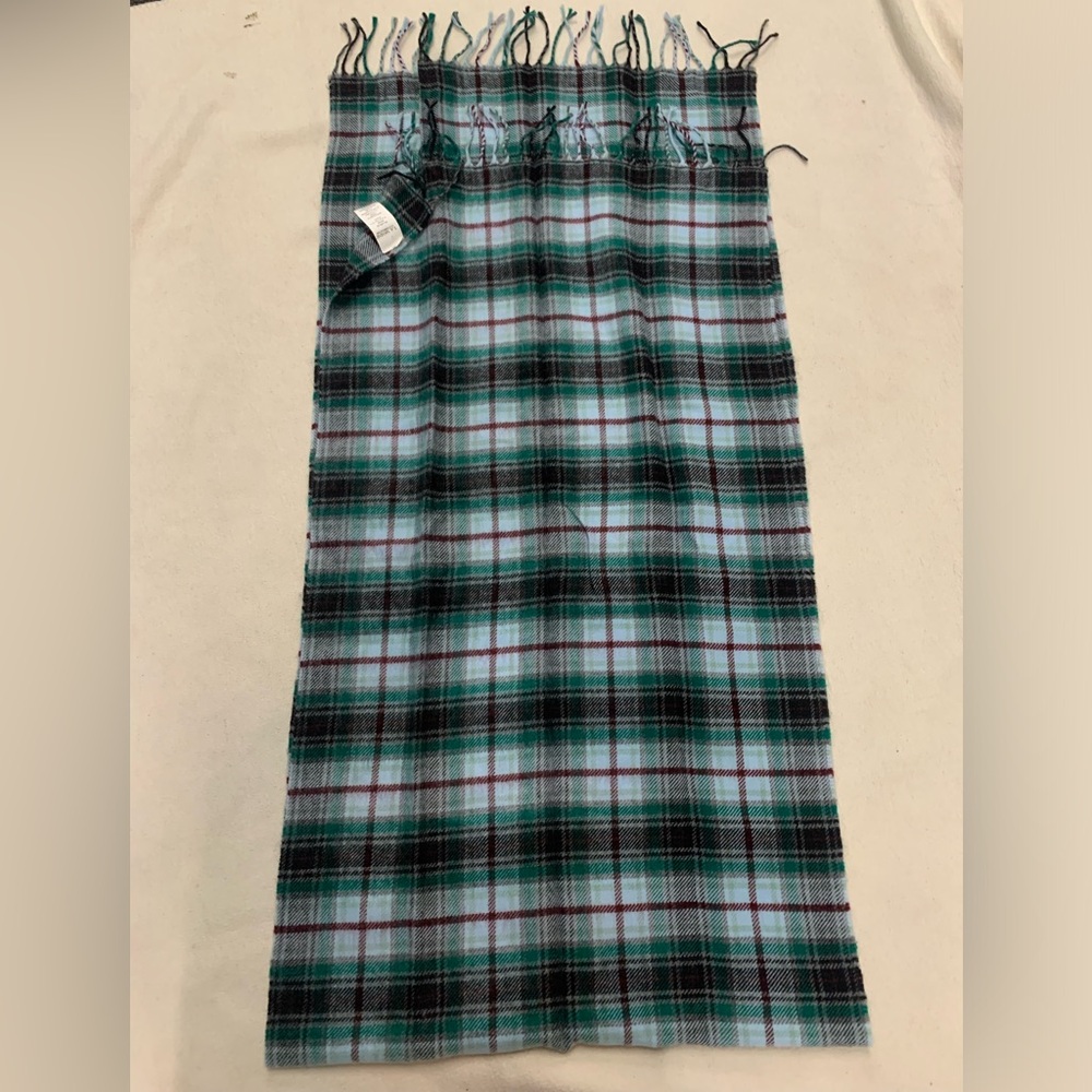 La mode scarf